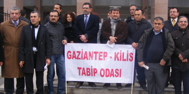 Dr. Ersin Arslan’ı Öldüren Kişiye 24 Yıl Hapis Cezası Verildi