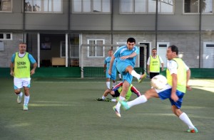 Tabip Futbol  (1)