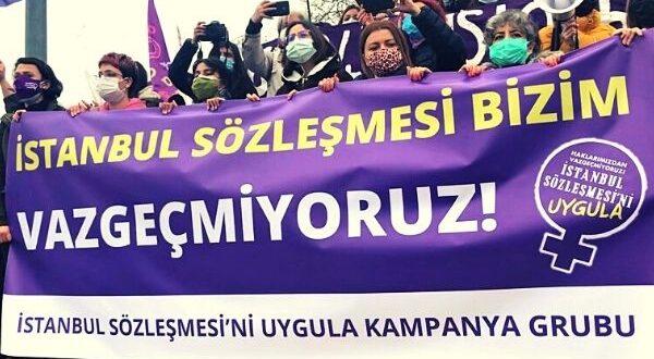 TTB’nin İstanbul Sözleşmesi’nin Feshine Karşı Açtığı Davada Yürütmeyi Durdurma Talebi Oyçokluğu ile Reddedildi