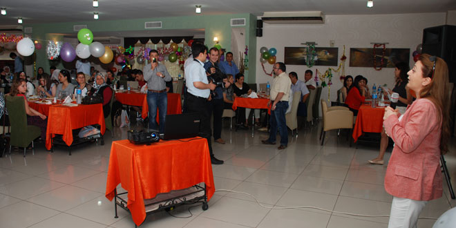 Fenilketonüri’li Çocuklara Özel Şenlik