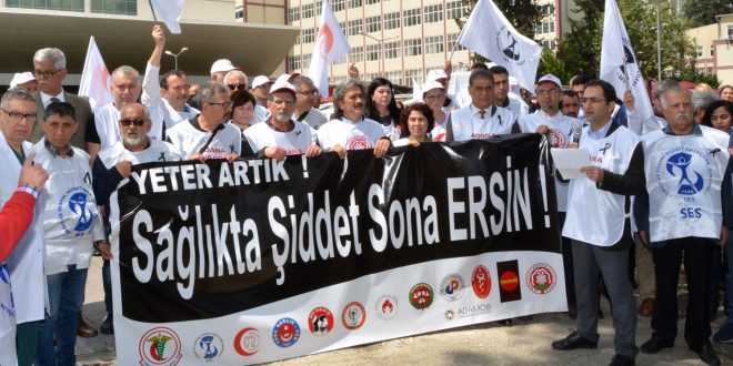Beyaz Eylem