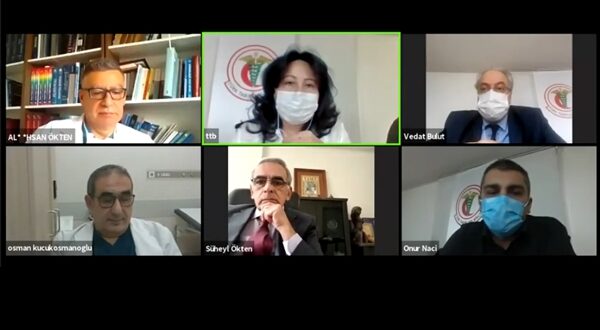 Sağlık Bilimleri Üniversitesi’nin Bilimsellikten, Denetimden, Şeffaflıktan Uzak Kadro İlanına İtiraz Ediyoruz