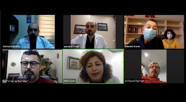 TTB “Aile Hekimliği Pandemi Anketi Aralık 2020” Sonuçlarını Paylaştı