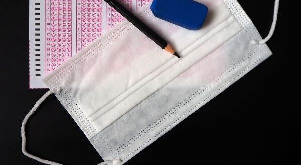 YKS’ye Girecek Adayların Salgından Etkilenmemelerine Yönelik Önlemler