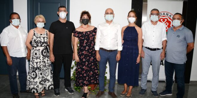 Uzm. Dr. Menteş; “Pandemi devam ediyor, bu neyin rahatlığı?”