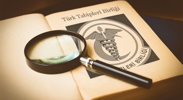 TTB Okul Sağlığı Çalışma Grubu’ndan CHP’ye Tam Zamanlı Yüz Yüze Eğitim Sunumu