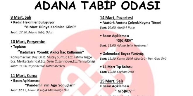 2022- AFİŞ – 14 MARTttt