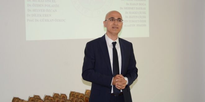 30 Yıllık Hekimlere Plaket