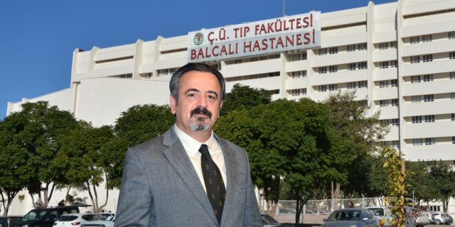 Dr. Suntur, “Çöp Arıtma Tesisi civarına hastane yapılmak istenmesi mantıklı değil”