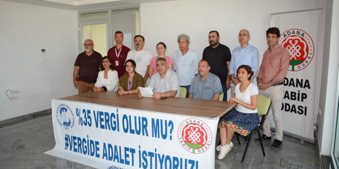 Uzm. Dr. Polatöz, “Ücretlinin fakirleştiği gözler önünde”