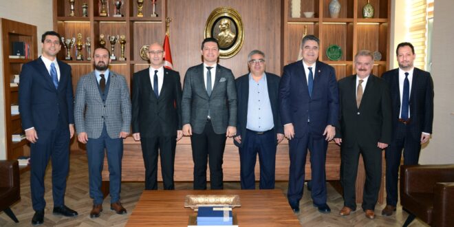 ADAMOB, “BİLEŞENLERİMİZLE DAHA DA GÜÇLÜYÜZ”