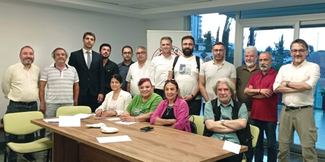 Uzm. Dr. Polatöz, “Temiz çevre hepimizin hakkıdır”