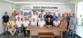 Sağlık Kuruluşlarının binaları depreme ne kadar dayanıklı?