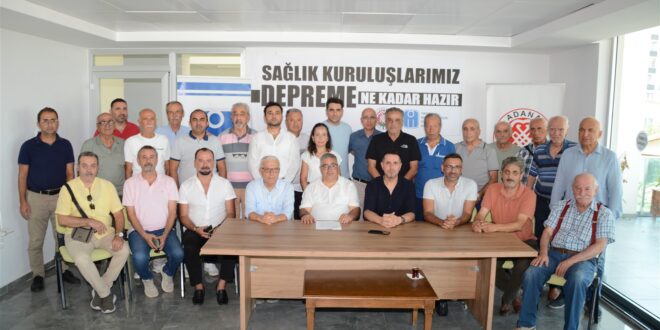 Sağlık Kuruluşlarının binaları depreme ne kadar dayanıklı?