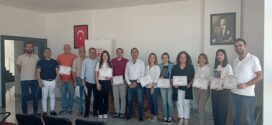 Adana Tabip Odasında Bilirkişilik 2. Temel Eğitimi Gerçekleştirildi