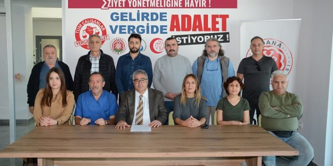 Uzm. Dr. Polatöz, “Adaletsizliğe karşı adalet istiyoruz”
