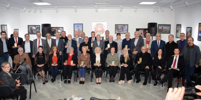 14 Mart Tıp Haftası Etkinlikleri Adana’da da başladı