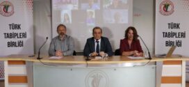 Hekim Emeği Kıymetlidir ve Korunmalıdır, Özel Sağlıkta 4/A Süreci Hak Kaybına Dönüştürülmemelidir
