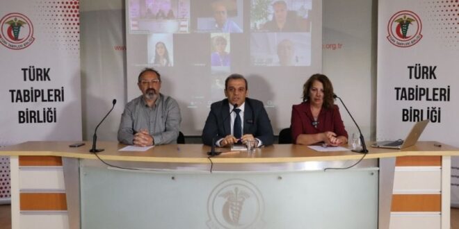 Hekim Emeği Kıymetlidir ve Korunmalıdır, Özel Sağlıkta 4/A Süreci Hak Kaybına Dönüştürülmemelidir